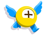 yellow pointling