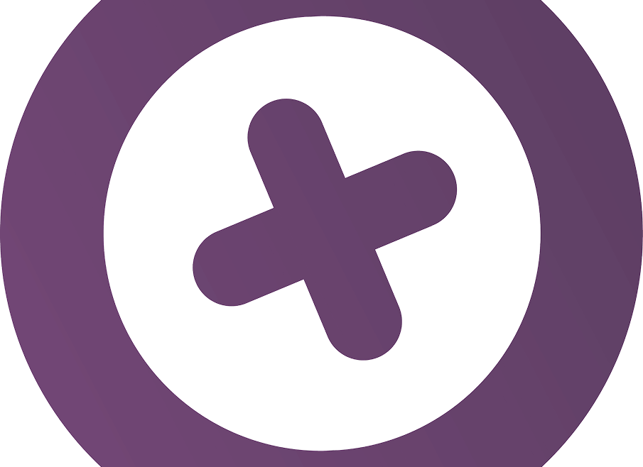 circle graphic