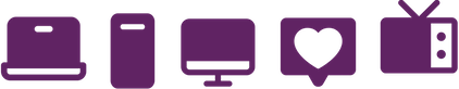 list of social media