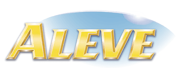 Aleve Logo