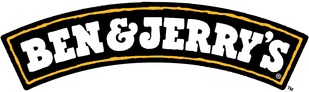 Ben & Jerrys Logo