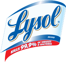 Lysol Logo