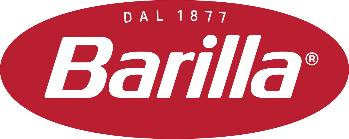 Barilla Logo