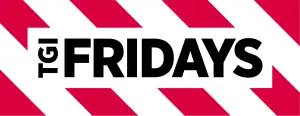 T.G.I. Fridays Logo