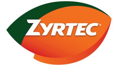 Zyrtec Logo